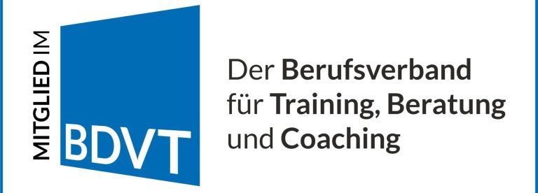 FUTUR FORMATION - Mitglied im BDVT, im Berufsverband für Training, Beratung und Coaching FUTUR FORMATION - Mitglied im BDVT, im Berufsverband für Training, Beratung und Coaching